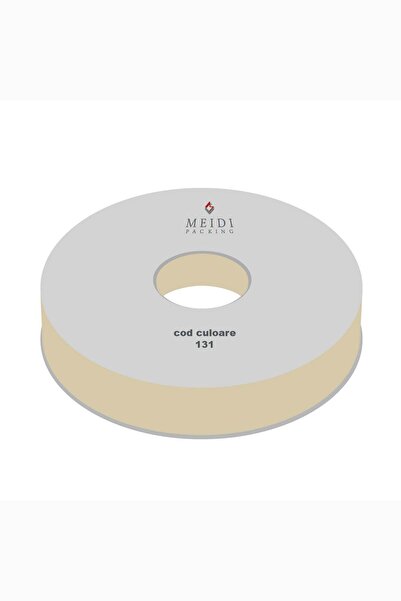 Meidi Packing Meidi Panglica satin Textil 1 Satin, 1.5 cm latime, 100 y lungi...