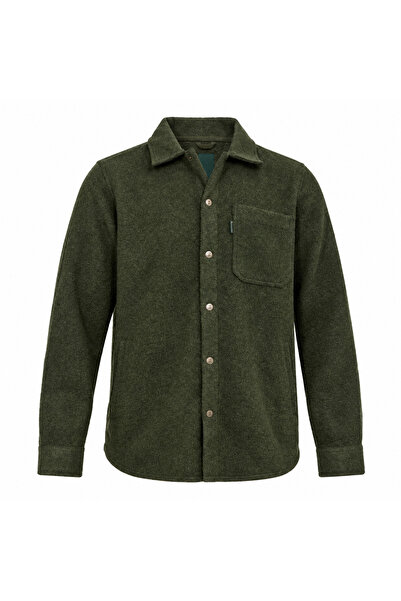 Deerhunter Jachetă Wilder, Loden Wood