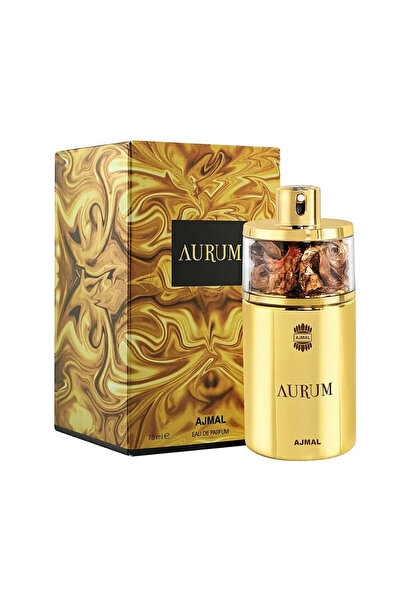Ajmal Aurum, Eau de Parfum, pentru femei, 75 ml