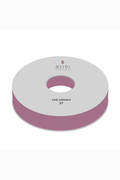 Meidi Packing Meidi Satin Ribbon Textil 2 Satin, 1.5 cm wide, 100 y long - Po...