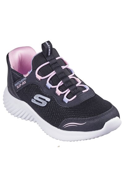 SKECHERS BOUNDER - Simplu și drăguț