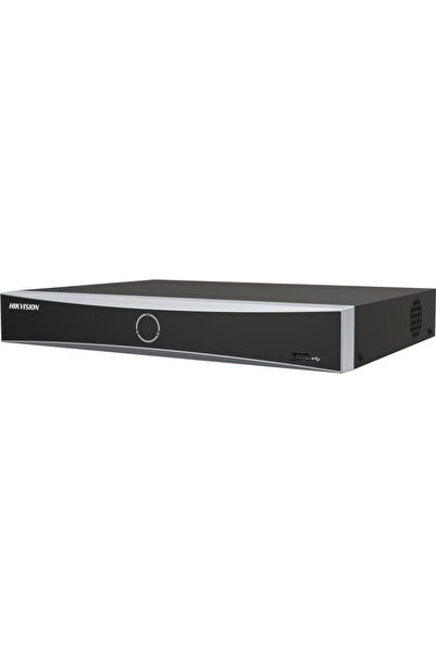 Hikvision NVR 4 canale, DS-7604NXI-K1(D)