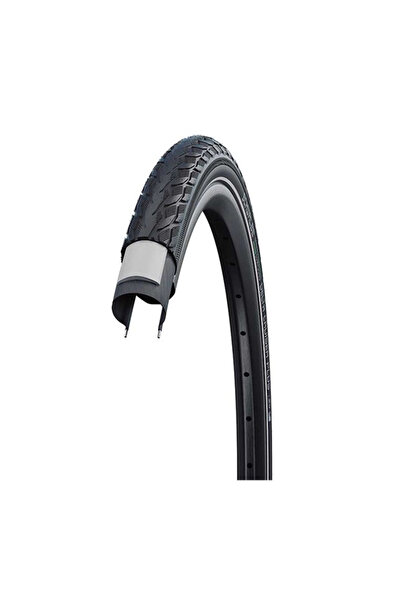 Schwalbe Anvelopă 28X2.00 Delta Cruiser Plus (e-bike)