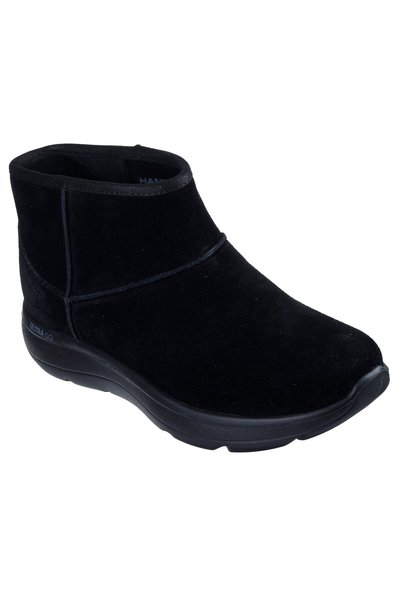 SKECHERS Ghete damă ON THE GO ENCORE BLAIR 144853-BBK-37