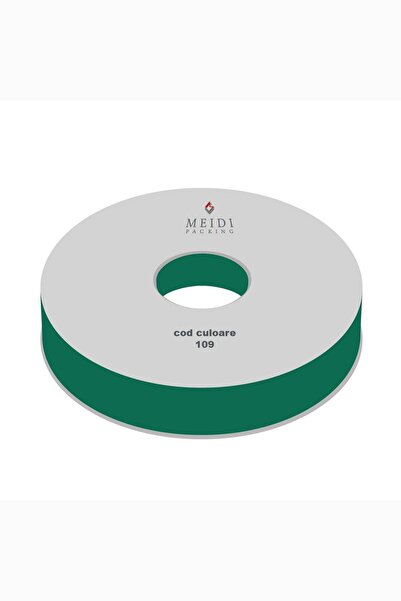Meidi Packing Meidi Panglica satin Textil 2 Satin, 1 cm latime, 100 y lungime...