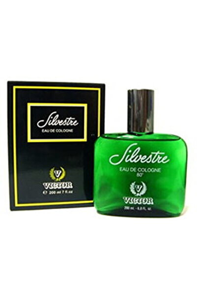 Victor Silvestre DSR M 200 ml