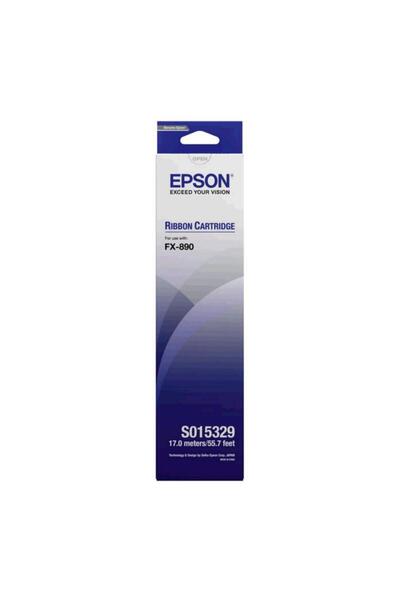 EPSON Ribbon S015329, negru pentru FX-890, C13S015329