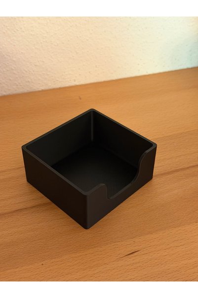 MF3D STUDIO Masaüstü Organizer 4 Lü Set (Skadis Uyumlu)