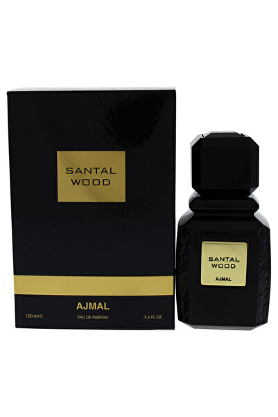 Ajmal Santal Wood, Eau de Parfum, pentru femei, 100 ml