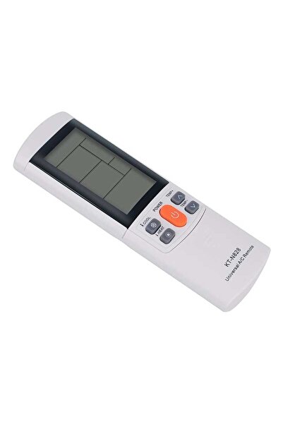 OEM KT-N828 universal remote control for air conditioner
