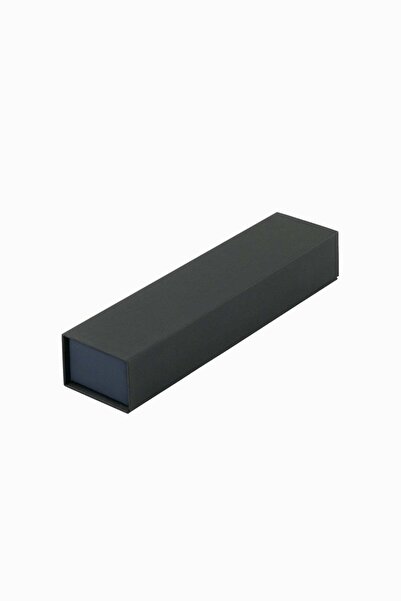 Meidi Packing Meidi Cutie bijuterii Bratara Magnet, 22x5x3.7 cm - Negru / Ble...