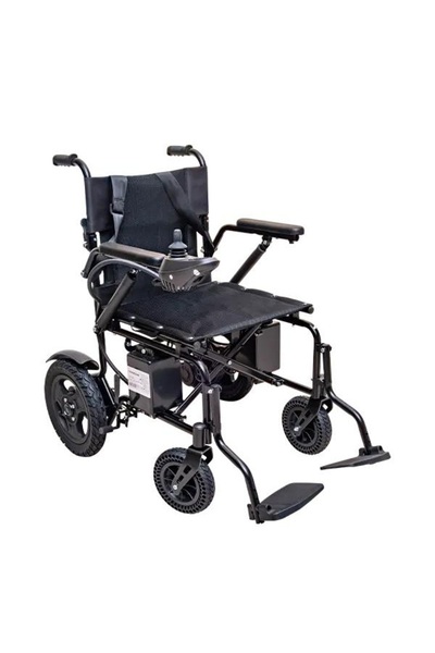FUHASSAN FH 105 Akülü Engelli Tekerlekli Sandalye
