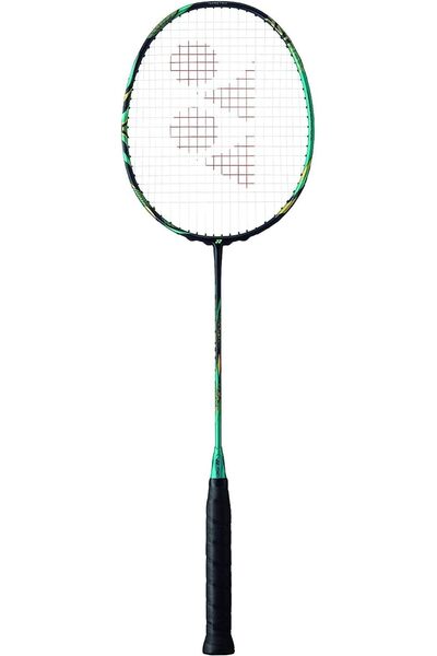 YONEX Astrox 88S Play Badminton Racquet, 4UG6 Weight/Grip Size, Emerald Blue