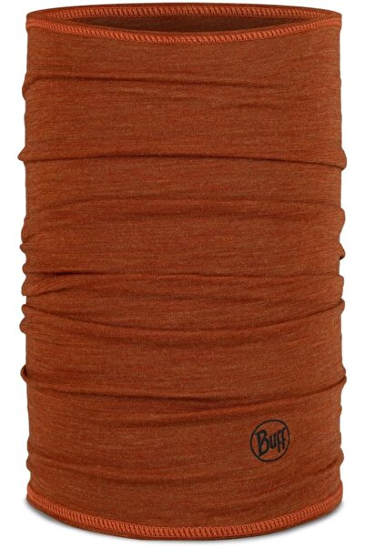 Buff Unisex Neck Warmer Merino Lightweight Merino Lightweight Neckwear