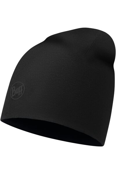 Buff Men's Solid Microfiber Polar Hat