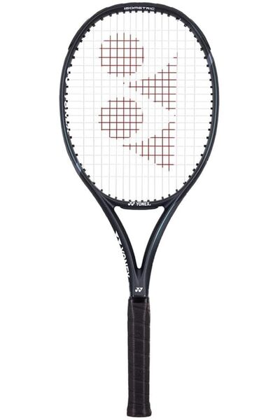 YONEX E-Zone ACE Tennis Racquet, 260 Grams, Lightweight, Power and Control