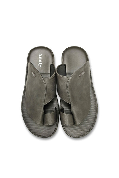 Generic Brand Men's Soft Sole Cloud Comfort Flip Flops, Anti-slip Wear-resist...