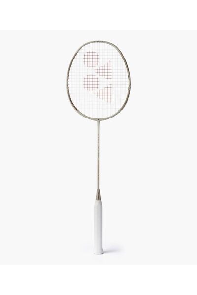 YONEX ARCSABER 7 Play Limited Edition 2026 Strung Badminton Racket Light Beig...