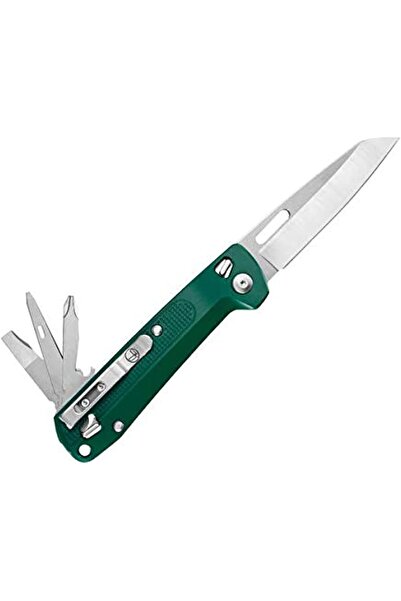 Leatherman Free® K2 Evergreen Peg