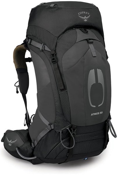 Osprey mens Atmos 50 Backpacking Backpack (pack of 1)