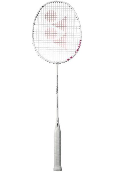 YONEX Isometric TR-1 Badminton Racket Snow White,231ISOTR1