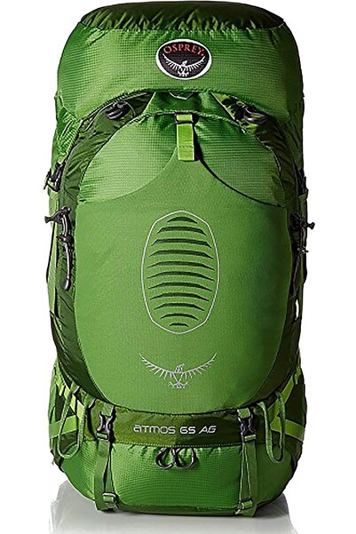 Osprey mens Atmos 65 Backpacking Backpack (pack of 1)