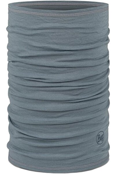 Buff Unisex Merino Lightweight Neck Gaiter (pack of 1)