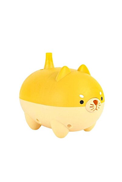 Arabest Electric Balloon Pump,Shiba Inu Design Blower Inflator,Portable Ballo...