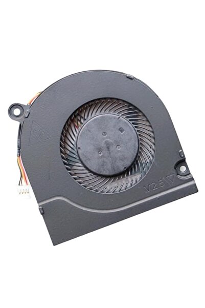 Generic مروحة تبريد وحدة المعالجة المركزية لمشتت حراري DC5V NS85C06-17K14
