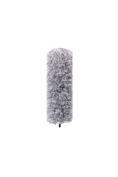 Şahane Pazar Extendable and Shortenable Long Handle Dust Cleaning Brush Shn-3367
