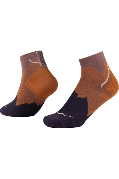 Buff Unisex Lw Merino Wool Quarter LW Merino Wool Quarter
