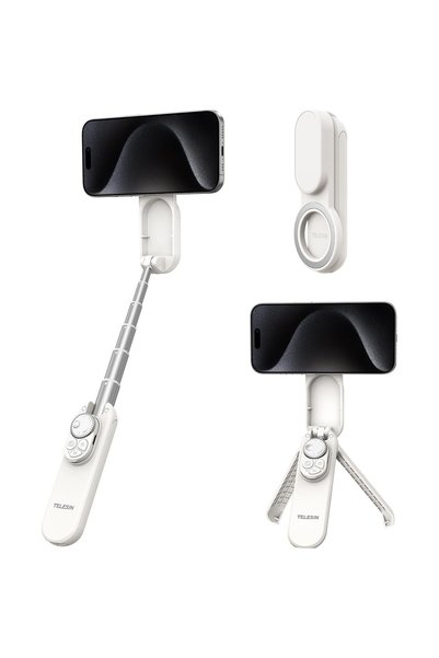 TELESIN Magsafe Mini Selfie Stick