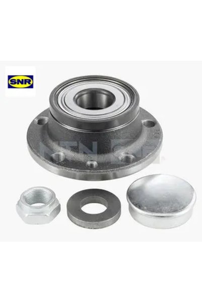 SNR Rulment roată spate FIAT EGEA 16> 500 L 14> DOBLO 10> FIORINO 15> OPEL CO...