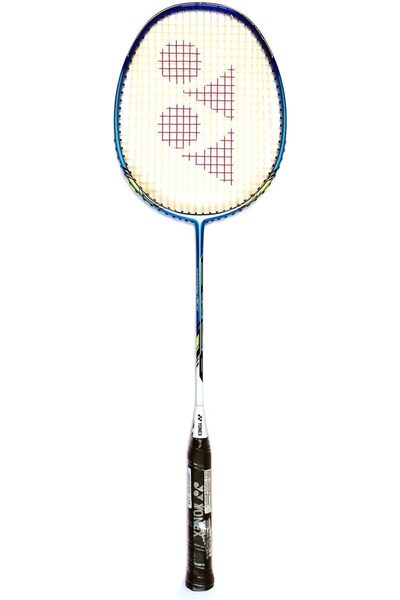 YONEX Nanoray Ace Badminton Racquet Cyan 4UG4