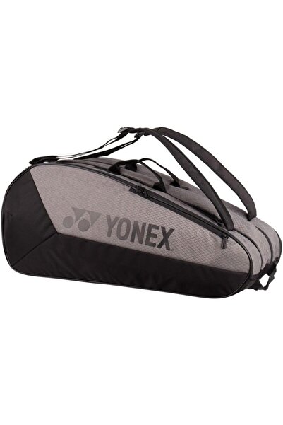 YONEX Team Racketbag 42529EX - Grey-Black