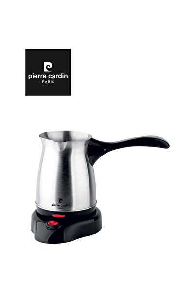 Pierre Cardin Elektrikli Çelik Cezve PC-1A4301-1