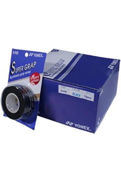 YONEX AC102EX Super Grap for 3 Racquets, Assorted