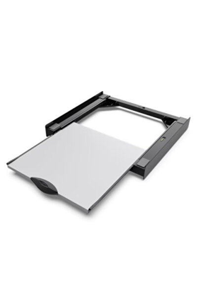 MELICONI Kit universal de suprapunere a masinii de spalat si a uscatorului de...
