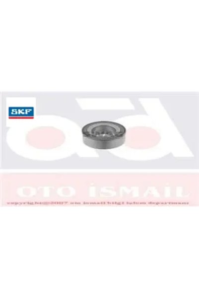 SKF Ön teker rulmanı astra f corsa a corsa b vectra a 34x66x37 328106/ 1603195/ 90510544