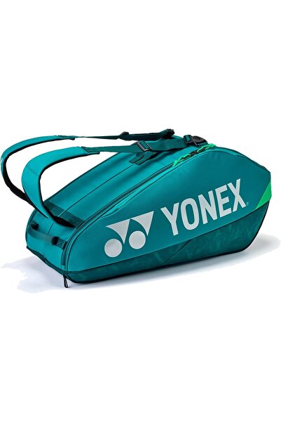 YONEX PRO Racquet Bag BA92426EX Dark Green