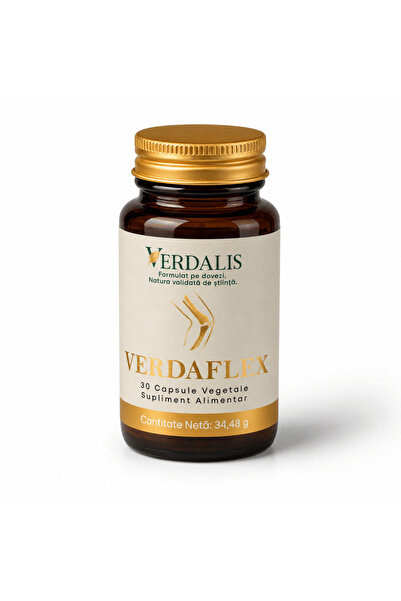 OEM VerdaFlex 1 sticlă