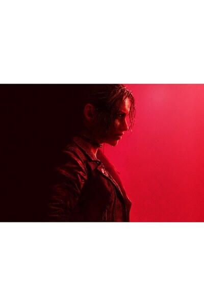 OEM Poster Resident Evil Veronica 4k, 61x90 cm, poster3529