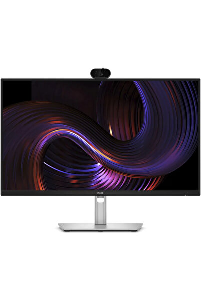Dell Pro P 27 P2726DEV 2560x1440 QHD 100Hz 8ms HDMI DP Type-C RJ45 IPS Monitör