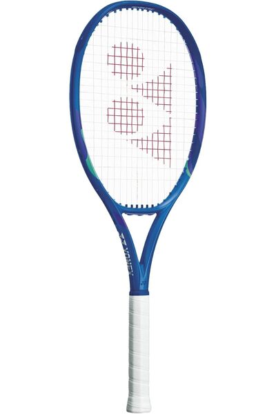 YONEX Tennis Racquet 08 Ezone 98 Tour Blast Blue