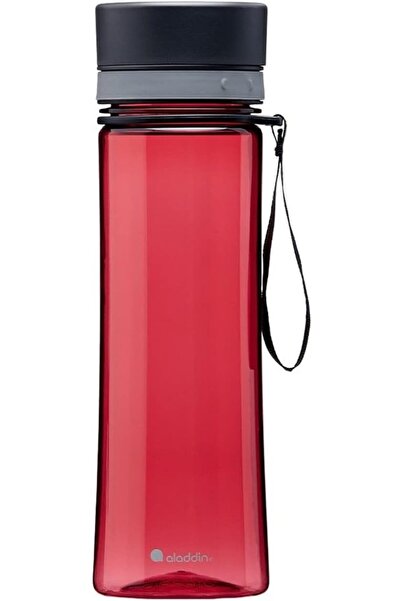 Aladdin Aveo Water Bottle 0.6L Cherry Red