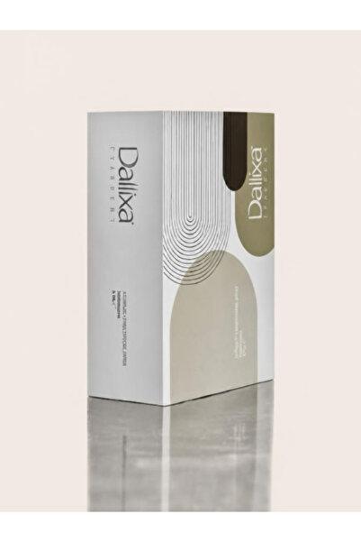 Dallixa Eyebrow Dallixa® Kaş Güçlendirici Serum 5 ml