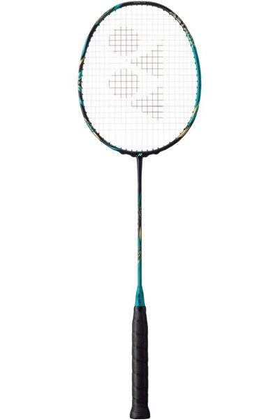 YONEX Astrox 88S Pro Badminton Racquet, 3UG5 Weight/Grip Size, Emerald Blue