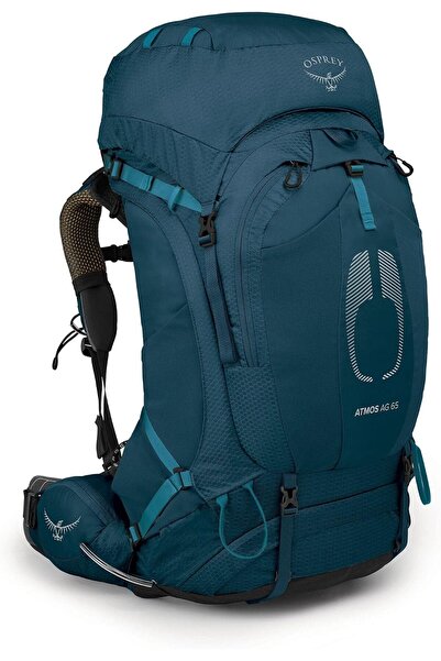 Osprey mens Atmos 65 Backpacking Backpack (pack of 1)