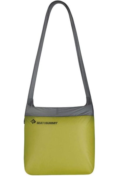 Sea to Summit Ultra-Sil Sling Bag, Lime 16 L 380