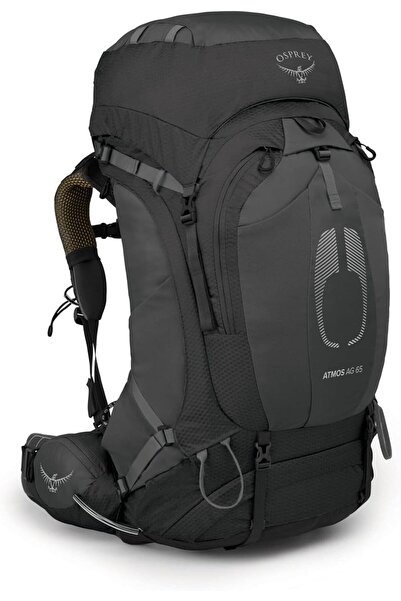Osprey mens Atmos 65 Backpacking Backpack (pack of 1)